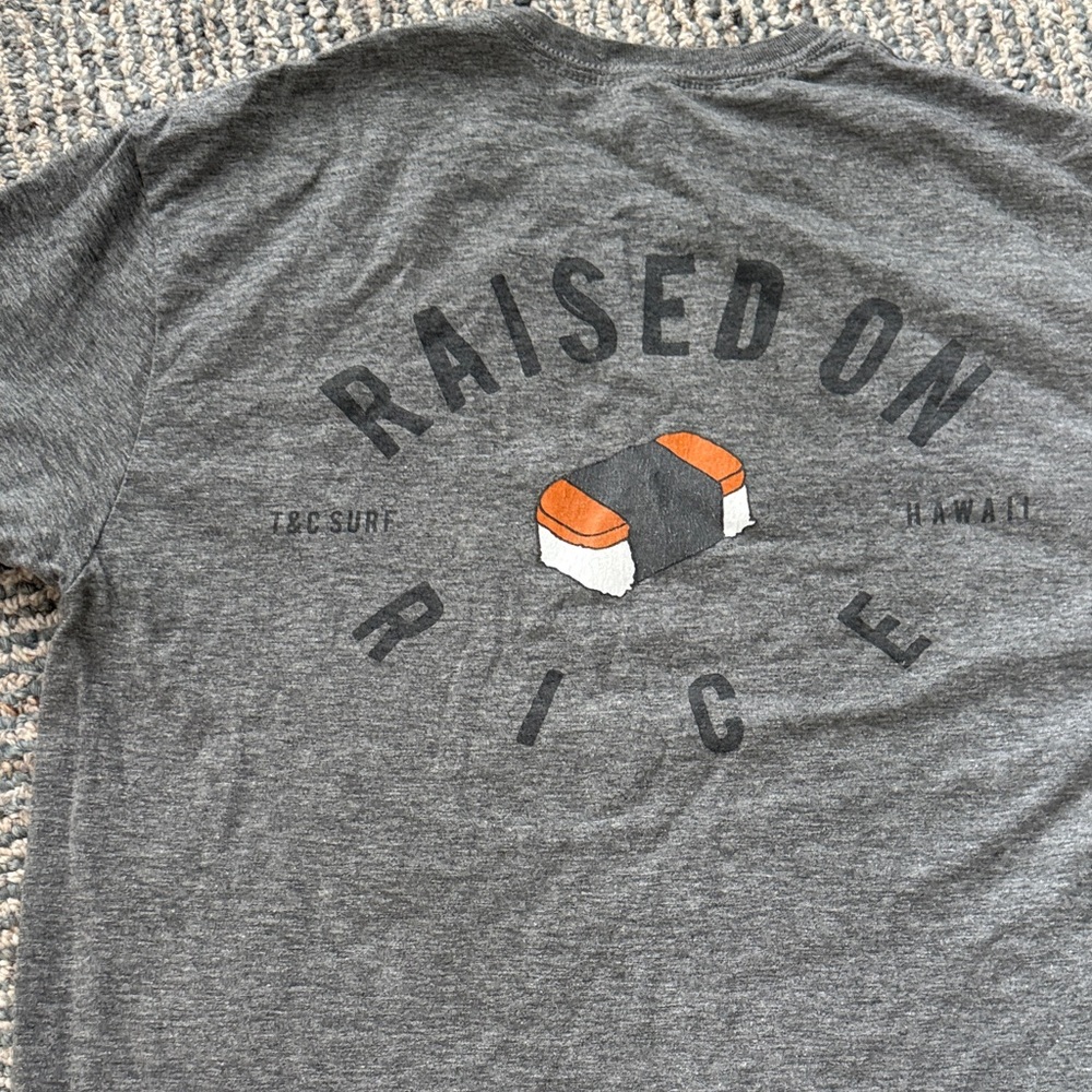 T&C Graphic T-Shirt